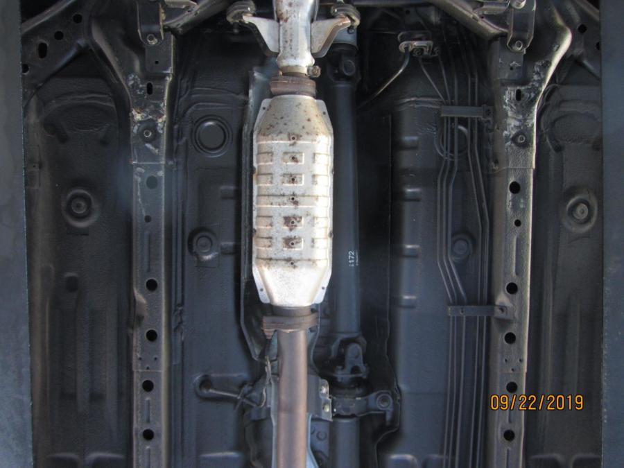  Mitsubishi Lancer Evolution IX MR 2006 года  (фото 54 из 69)
